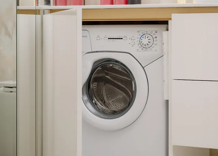 Elegant With Balcony By The Oder River In By Renters Prestige