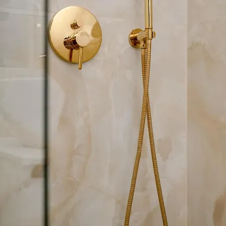 דירה Elegant With Balcony By The Oder River In By Renters Prestige *