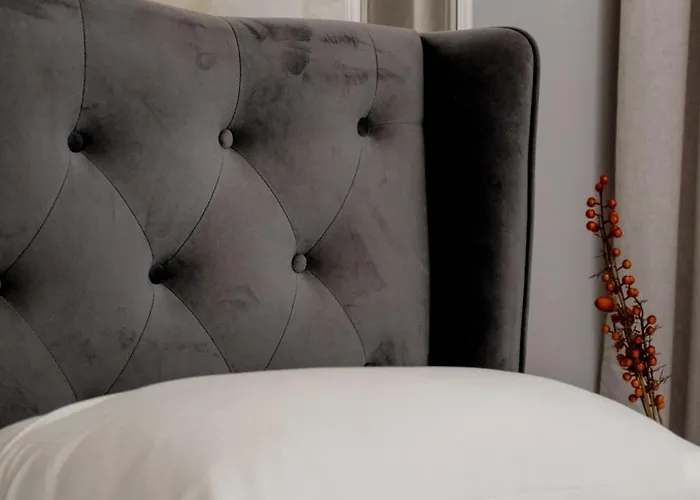 Apartament Elegant With Balcony By The Oder River In By Renters Prestige Wrocław