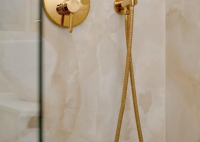 Apartament Elegant With Balcony By The Oder River In By Renters Prestige *